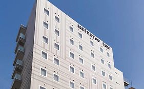 名铁滨松酒店